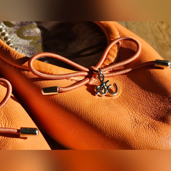 NWOT - Sam Edelman "Felicia" Ballet Flats - Picture 6 of 8